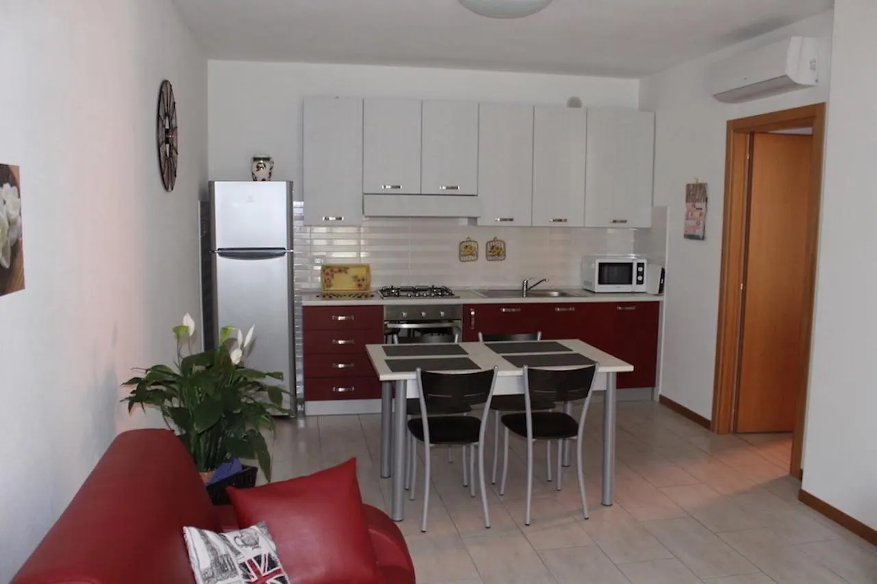 Casa Di Chiara Apartment Peschiera del Garda Italy