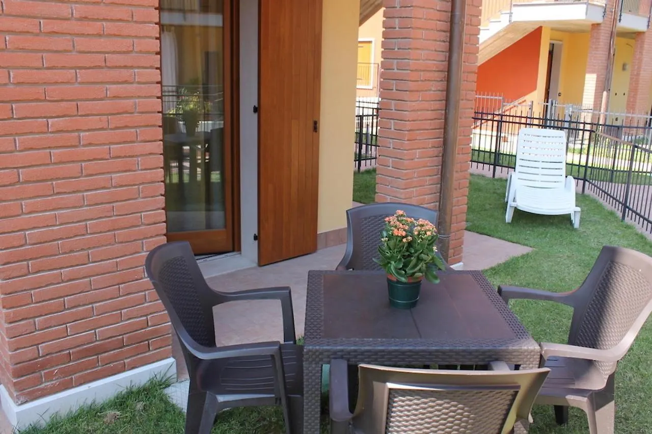 Casa Di Chiara Apartment Peschiera del Garda