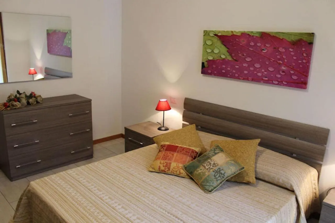 Casa Di Chiara Apartment Peschiera del Garda