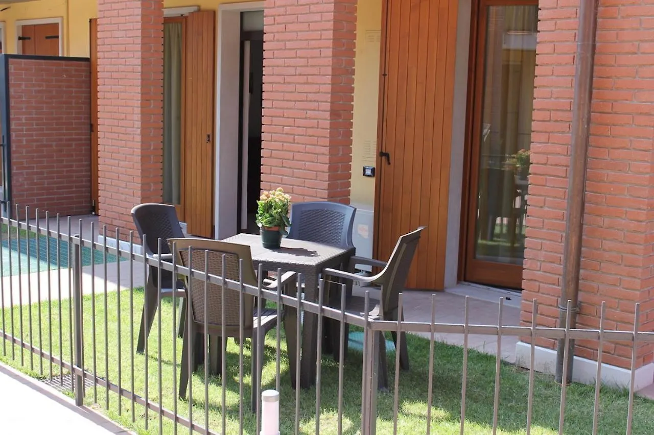 Casa Di Chiara Apartment Peschiera del Garda Italy