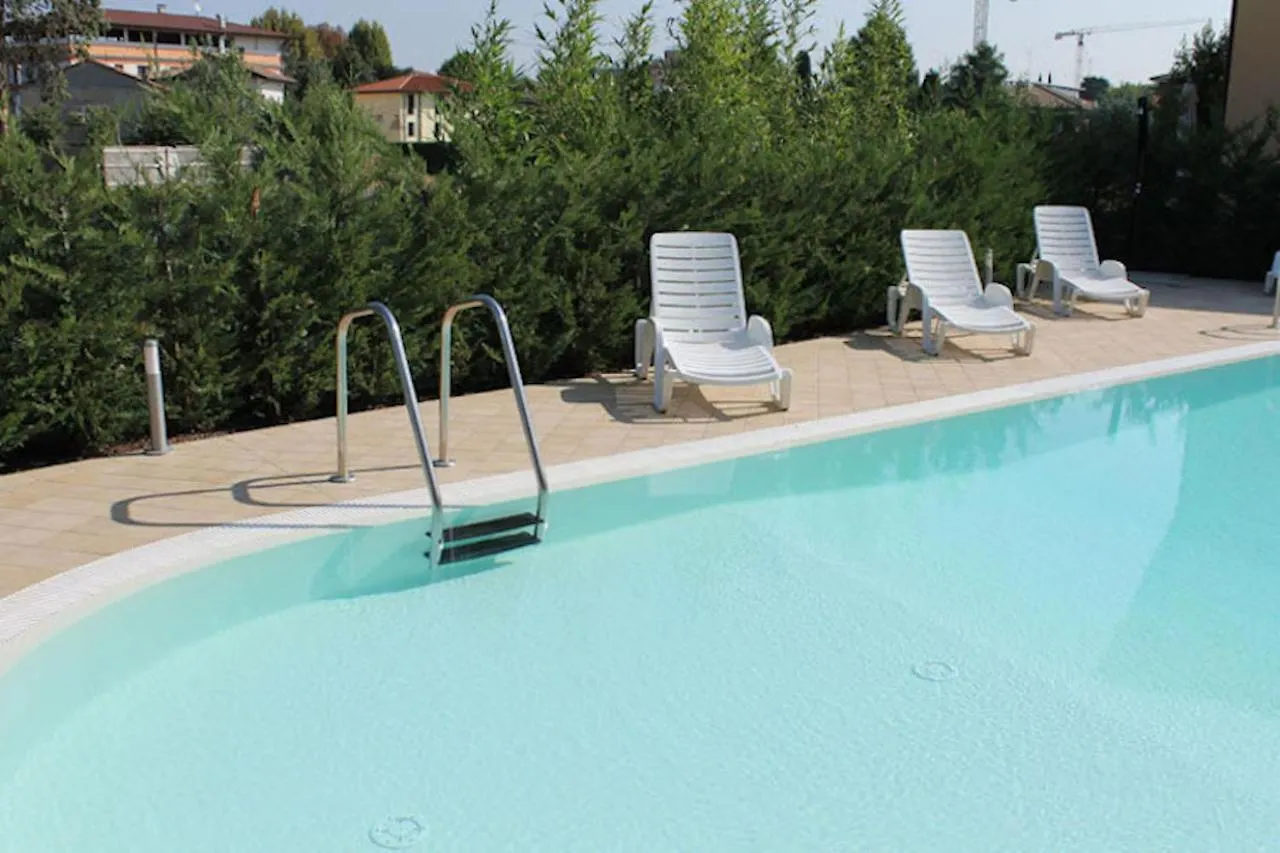 Casa Di Chiara Apartment Peschiera del Garda